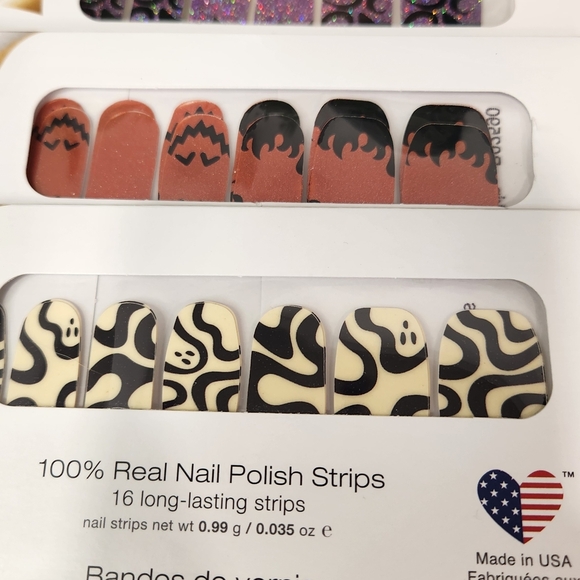 Color Street - Halloween #2 - Picture 3 of 5